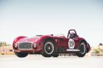 Kurtis Pontiac 500SX Roadster 1947 года